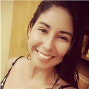 Hola, soy Entrenadora Deportiva y realizo clases personalizadas a domicilio y online